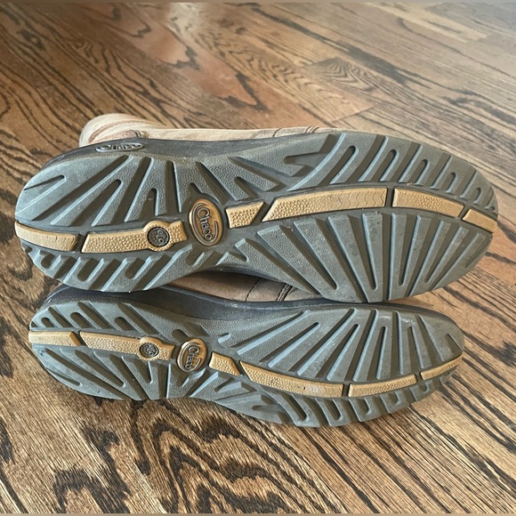 Chaco lace-up boots - Picture 7 of 7